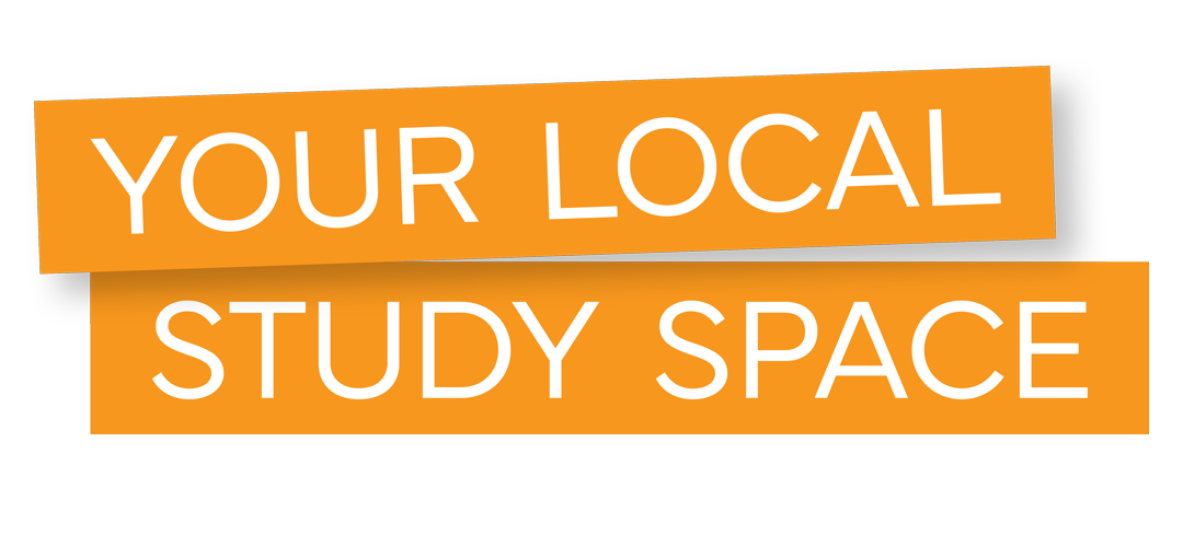 Your Local Study Space